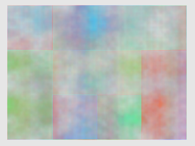 Color Function #8022