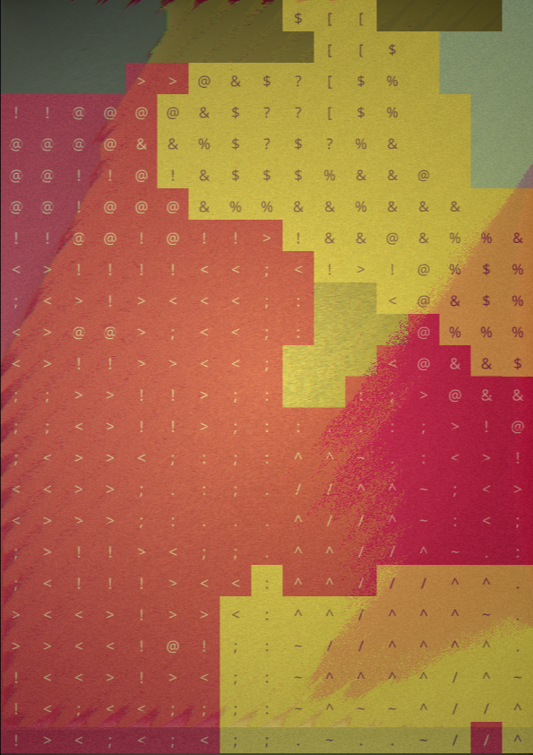 Convergence Remnants #8720