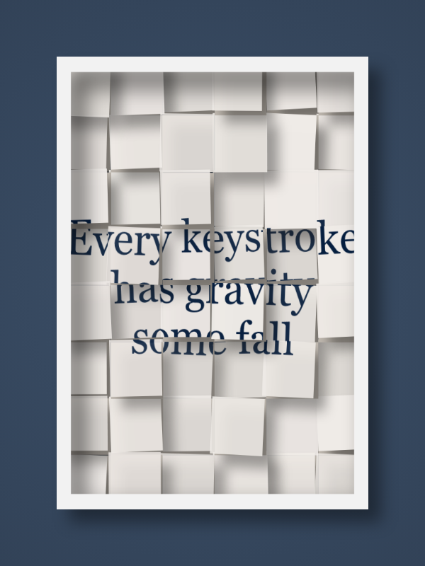 The Metaphor Machine #21636