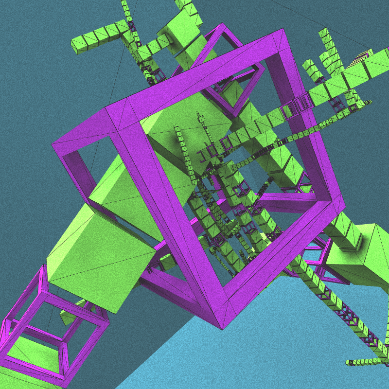 Entangled #149