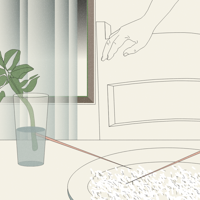 Still Life #6 #12