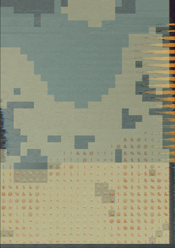 Convergence Remnants #13332