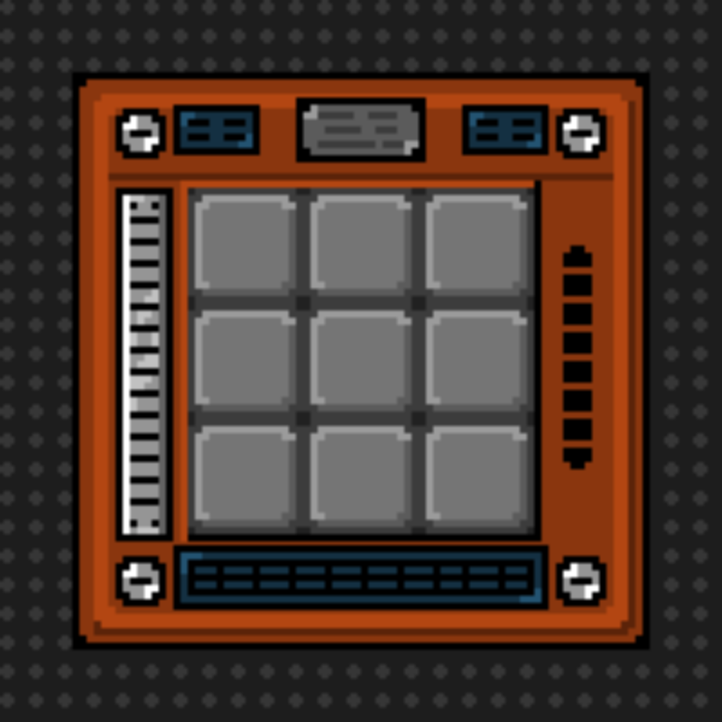 generated numpad drumpad #247