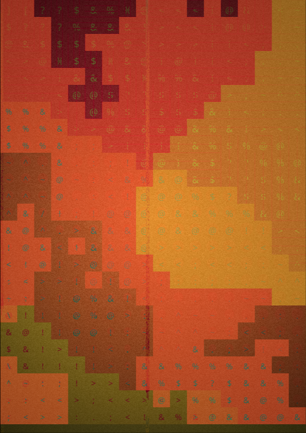 Convergence Remnants #6233