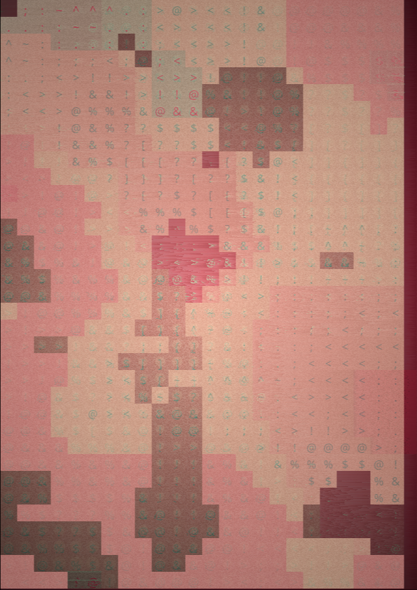Convergence Remnants #3656