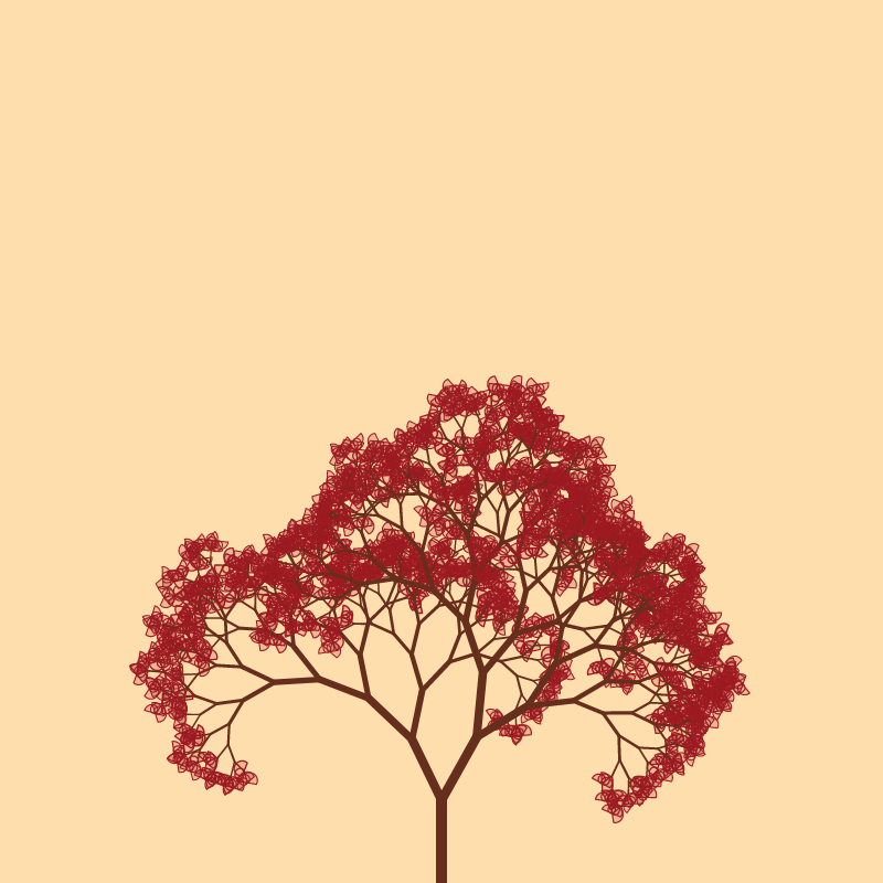 Life Tree #33