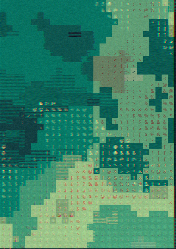 Convergence Remnants #15982