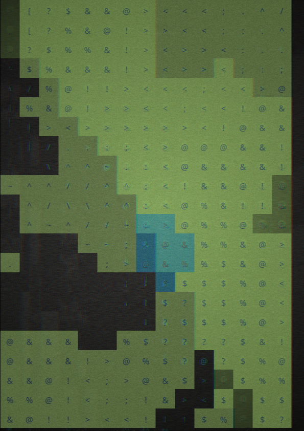 Convergence Remnants #12122