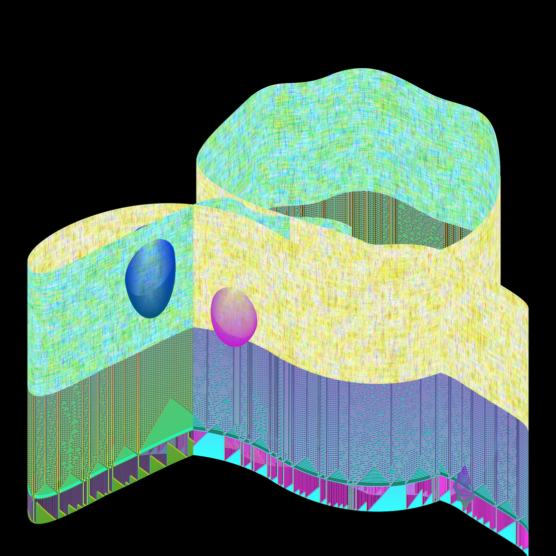 Cellulaire #28