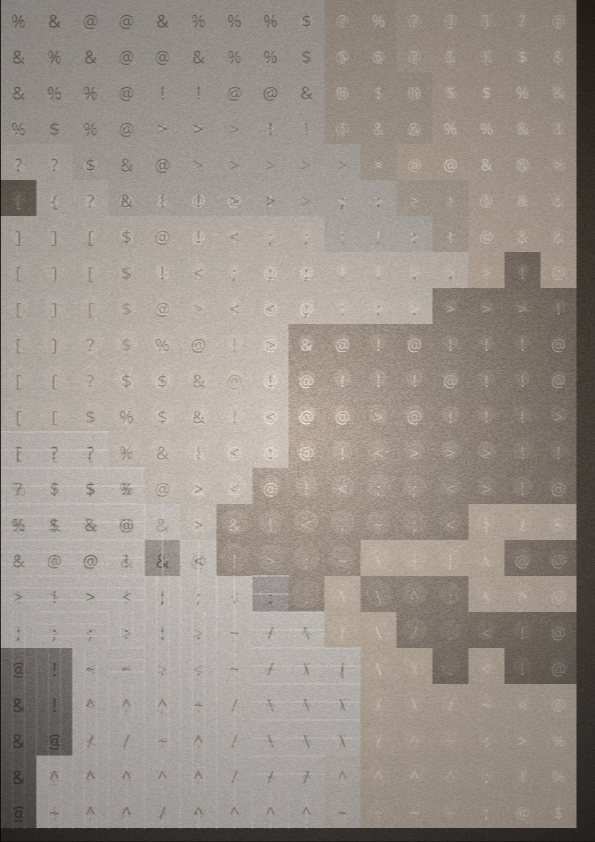 Convergence Remnants #12300