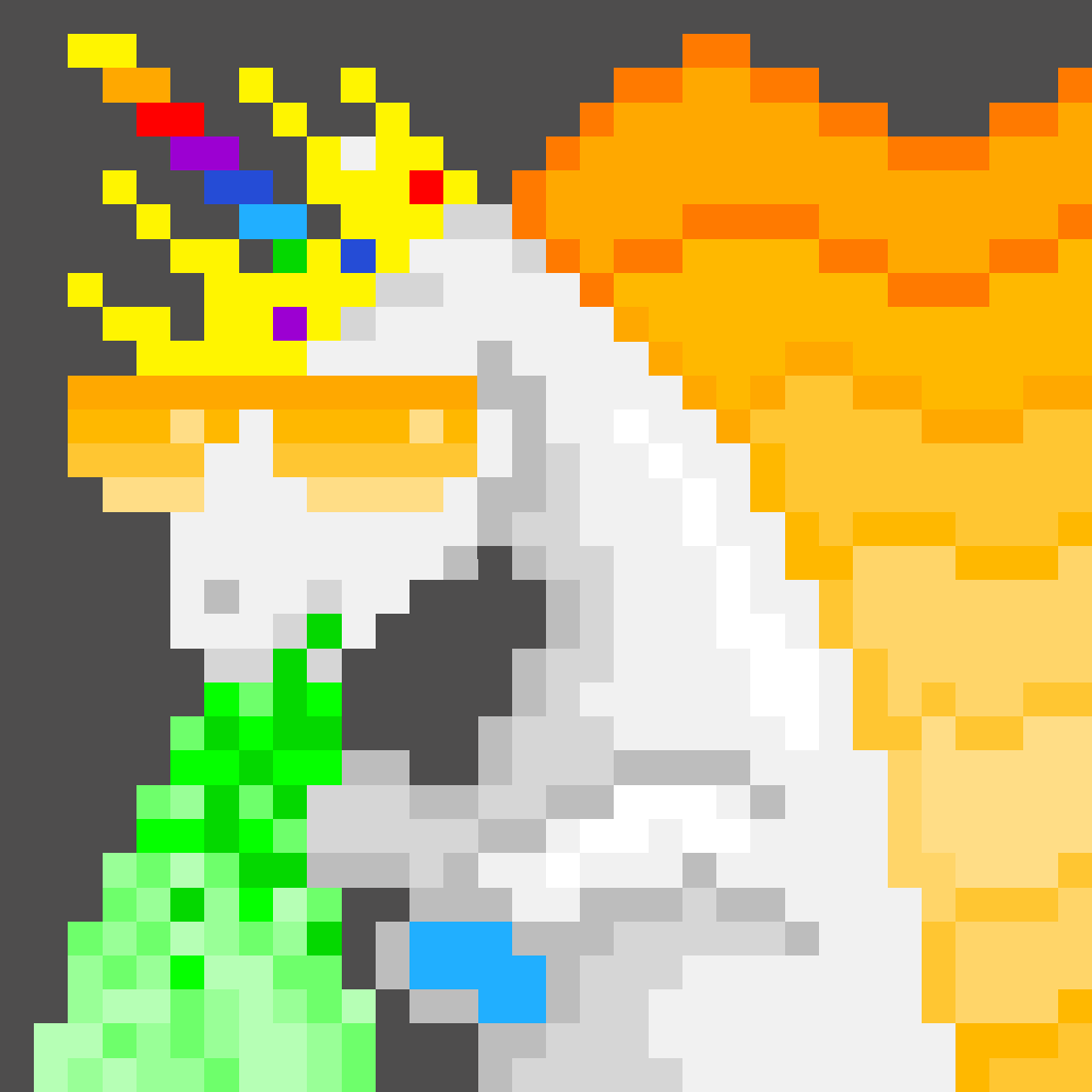 Unicorn #1782