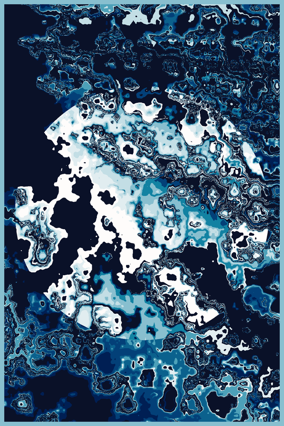 Elswhere Atlas #119