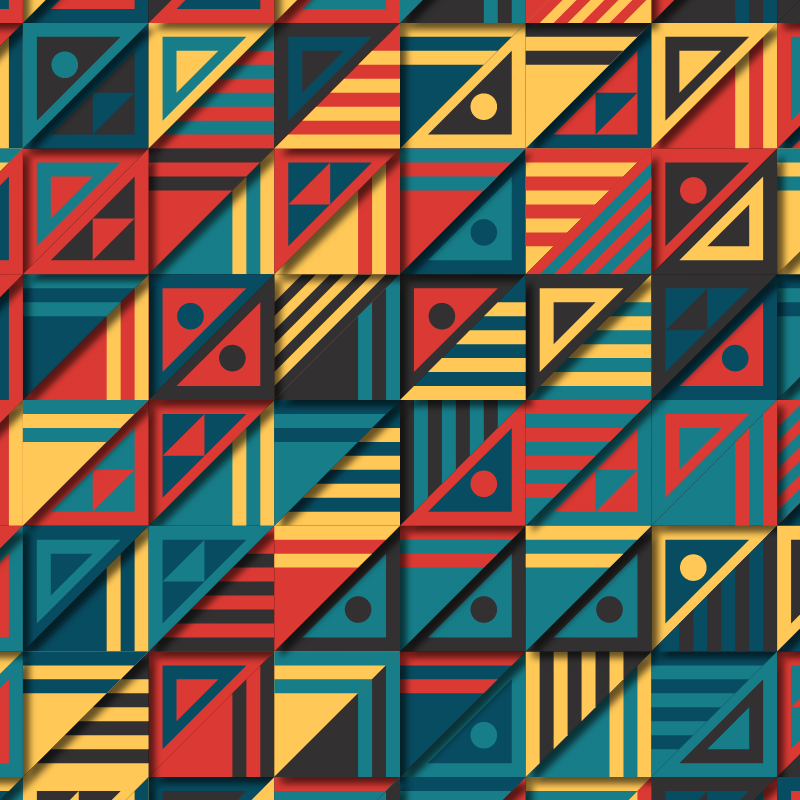 Simple Patterns 2 #33