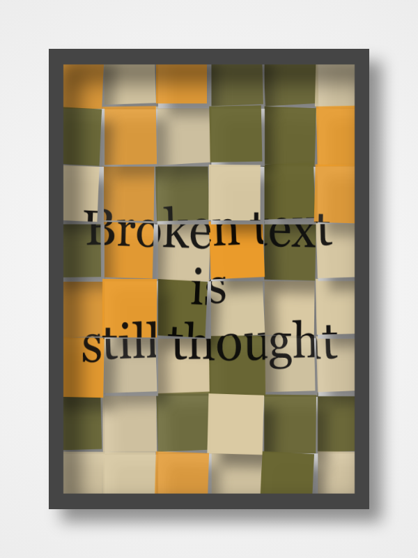 The Metaphor Machine #266