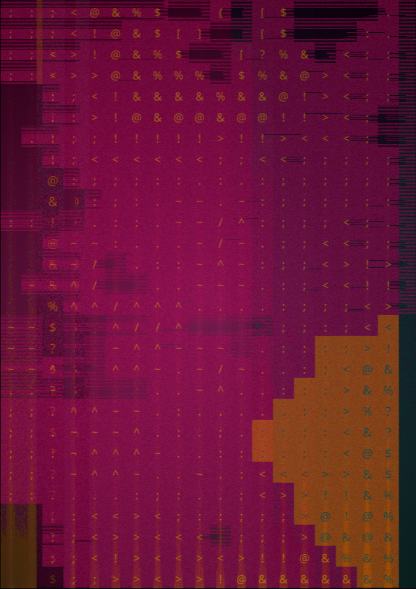 Convergence Remnants #7913