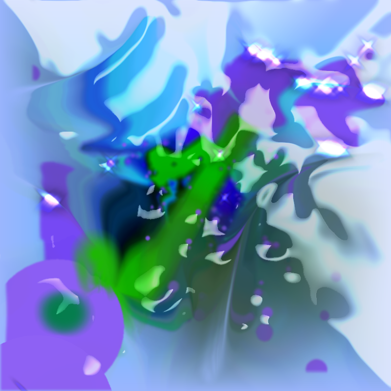 tiny worlds #1