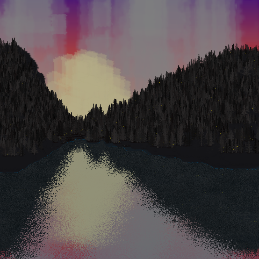 Lakeview #83