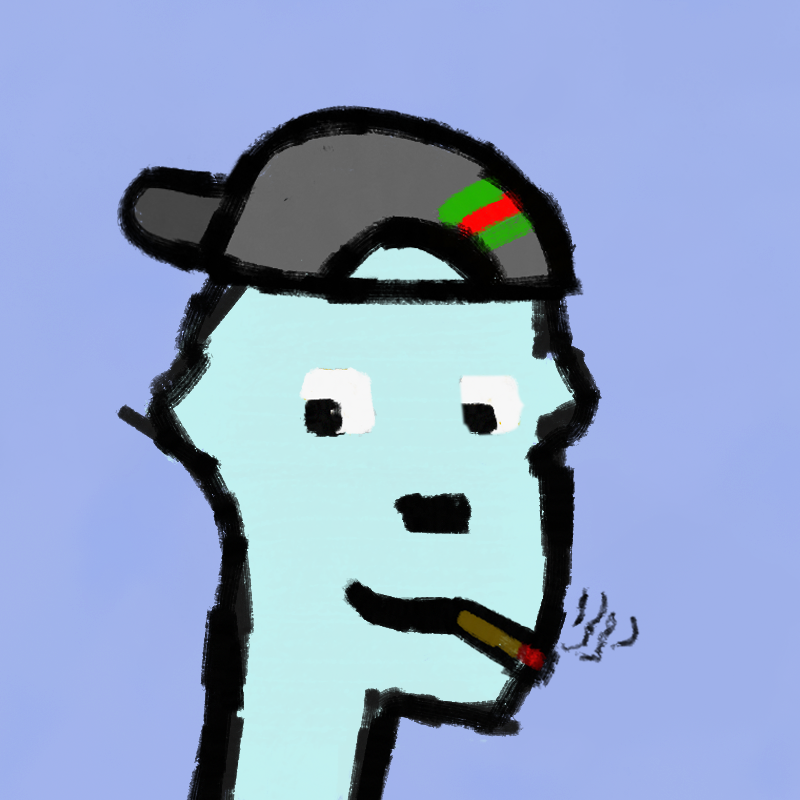 NEO PUNKZ #23
