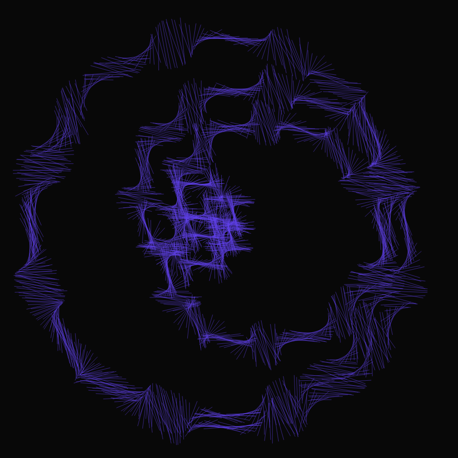 The Noise #12634