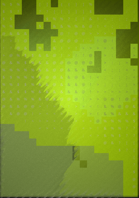 Convergence Remnants #16031