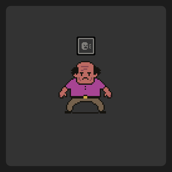 Tiny Boomer #16