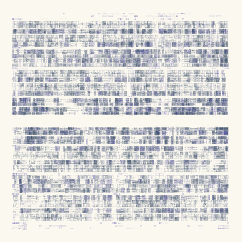 Subdivisions #61