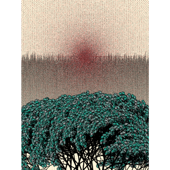 Kimigayo (君が代) #74