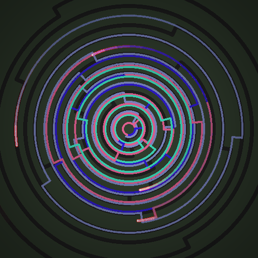 Future Circuit #11