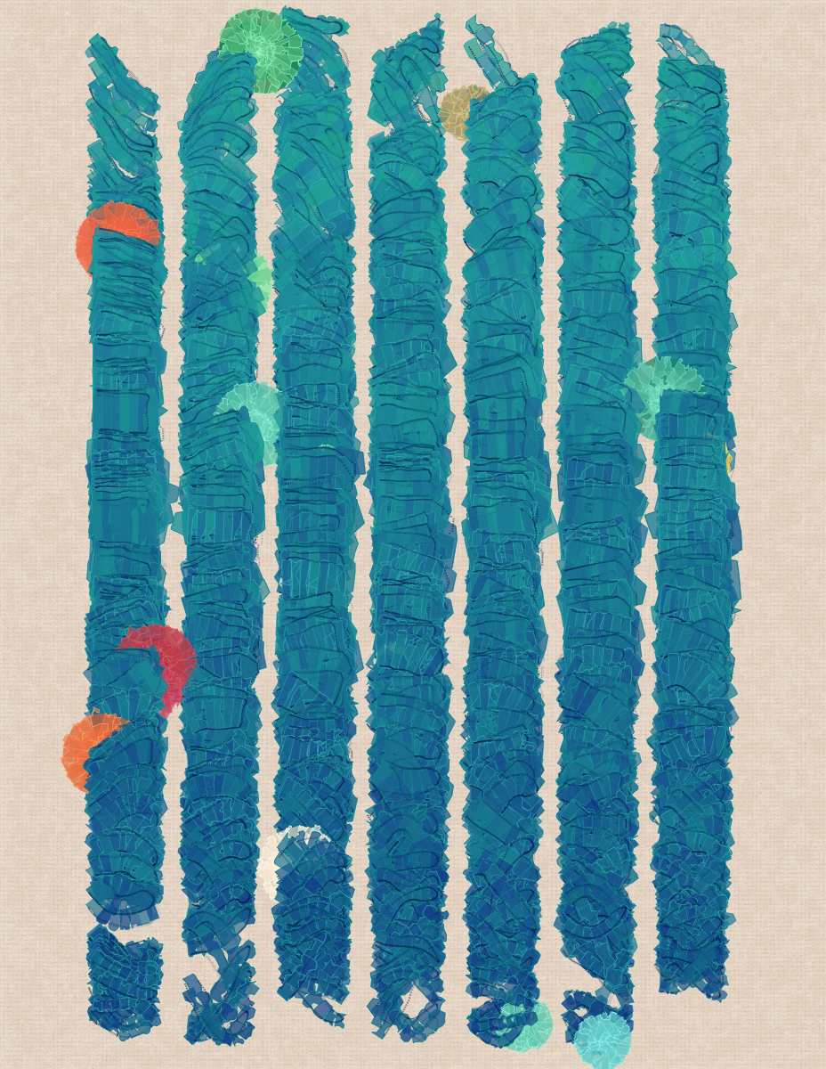 On the sea, I ... #11
