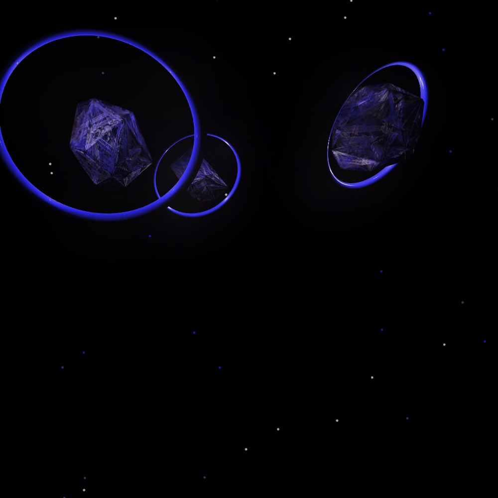 Space Gems #509
