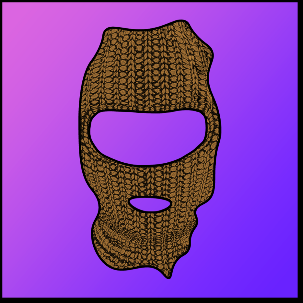 Balaclava Gradient #17