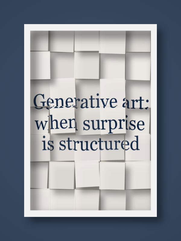 The Metaphor Machine #24391