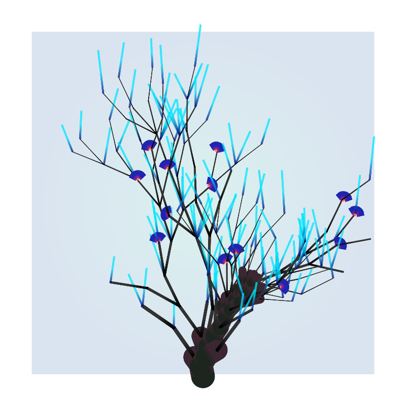 Some generative trees #16