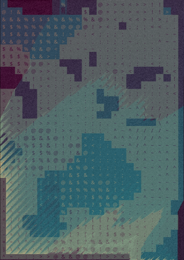 Convergence Remnants #1151
