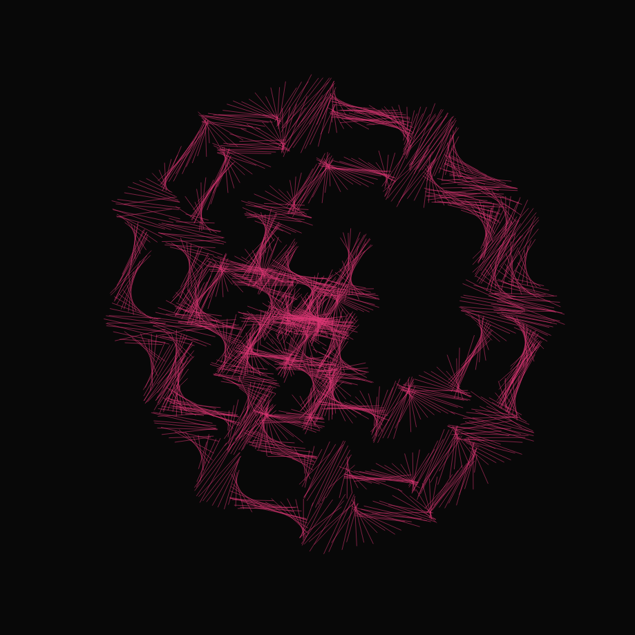 The Noise #15384