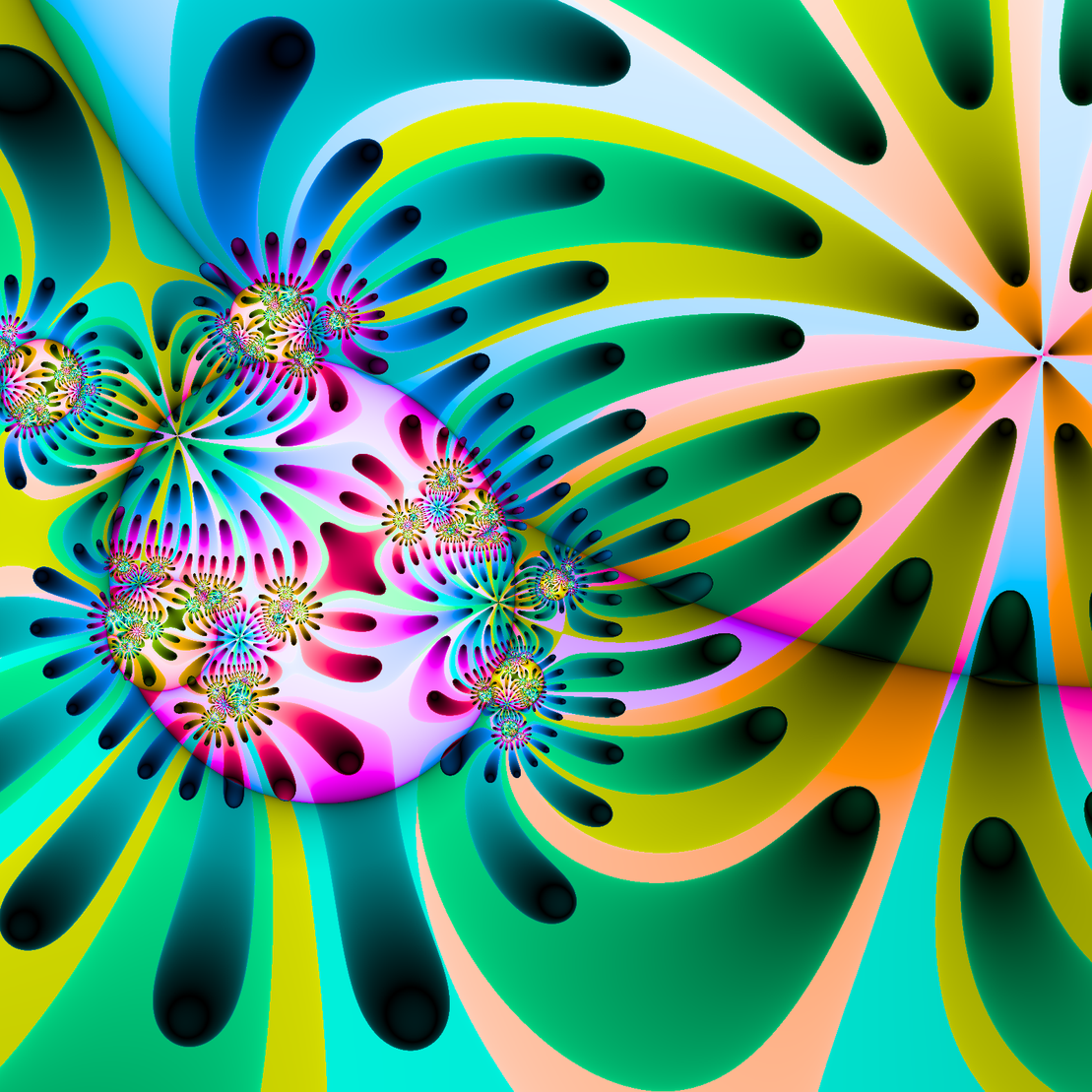 Microgravity #271