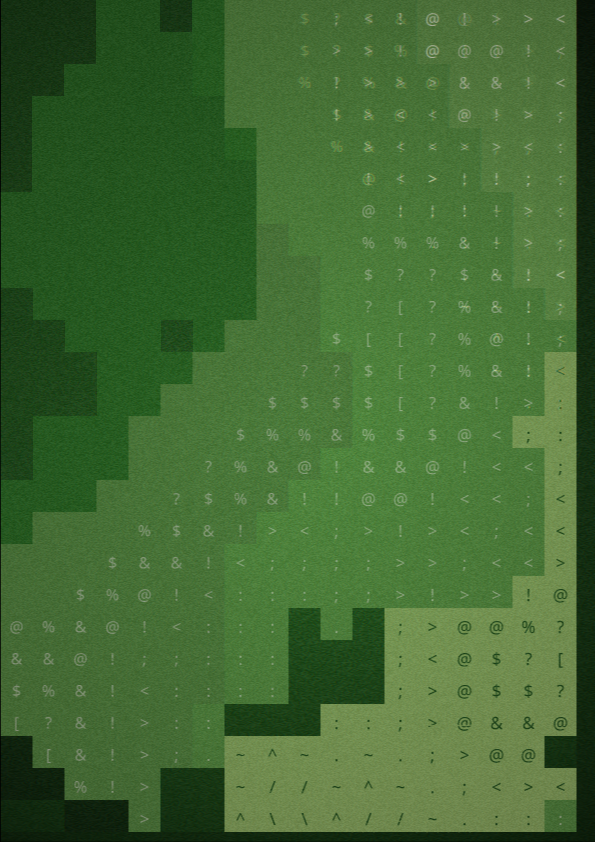 Convergence Remnants #3330