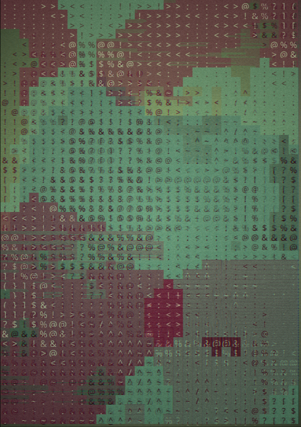 Convergence Remnants #19555