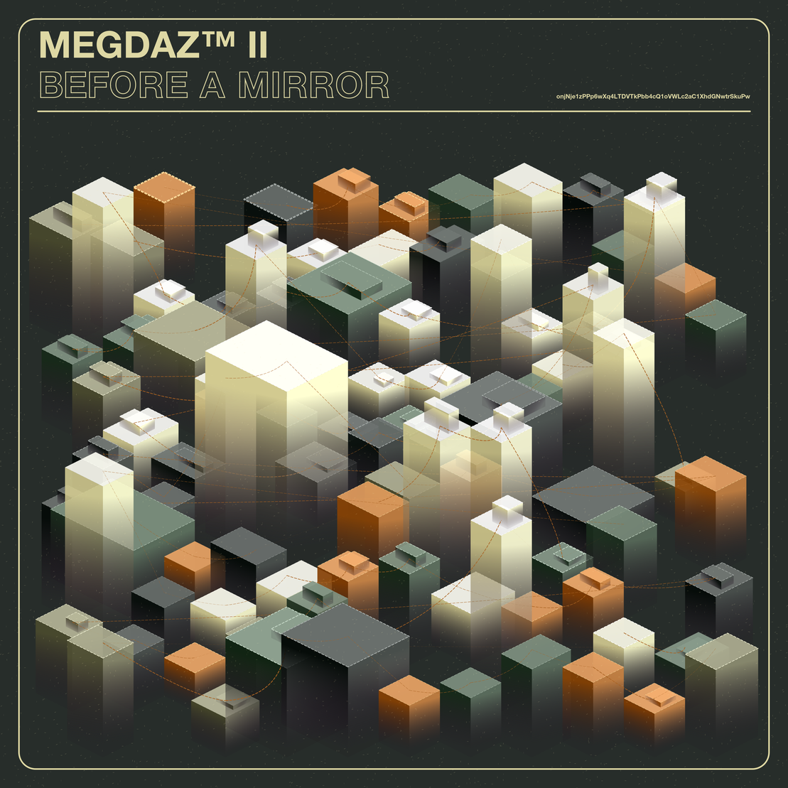 MEGDAZ II #54