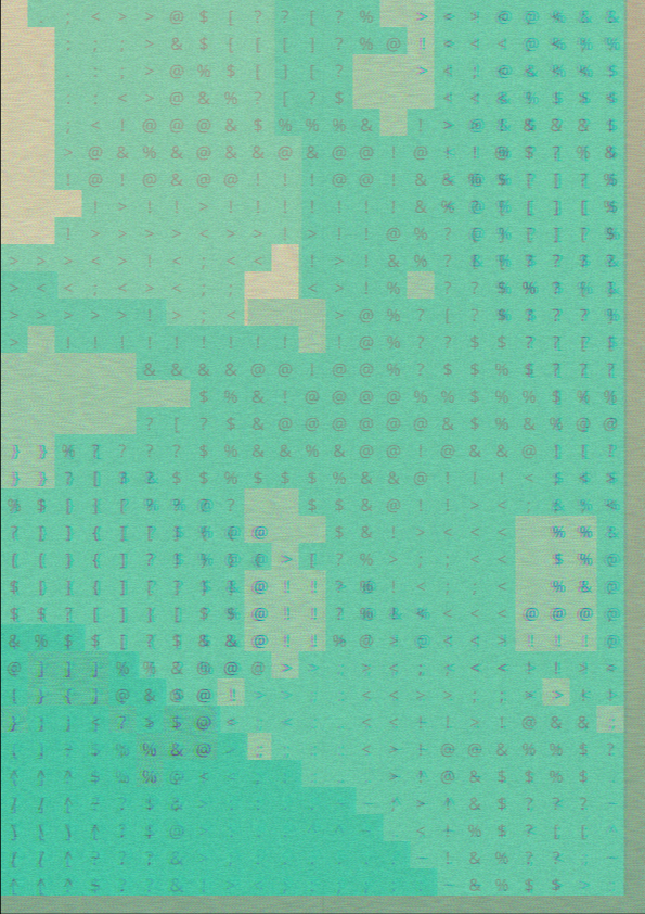 Convergence Remnants #16283