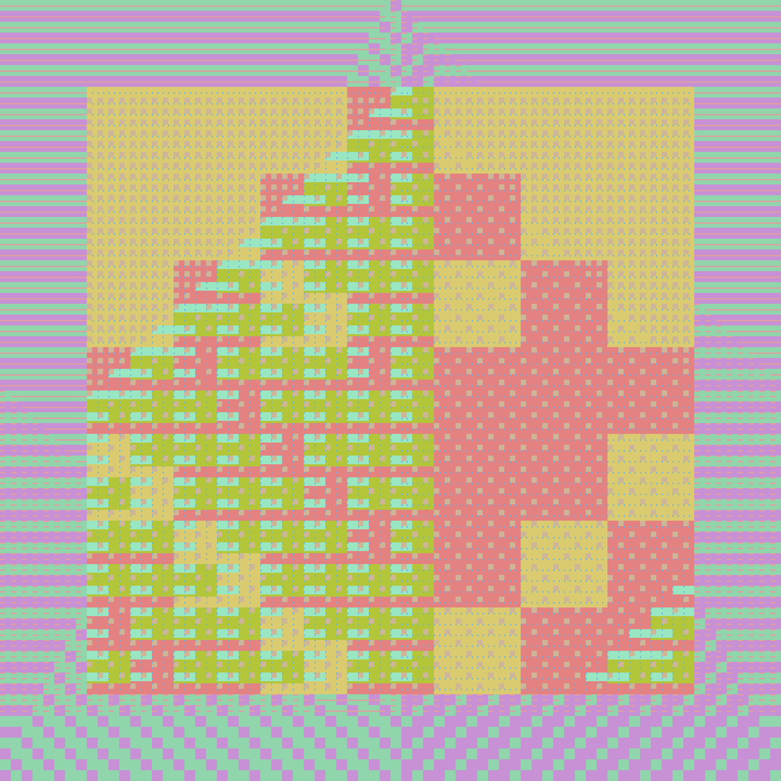 One More Automaton  #32