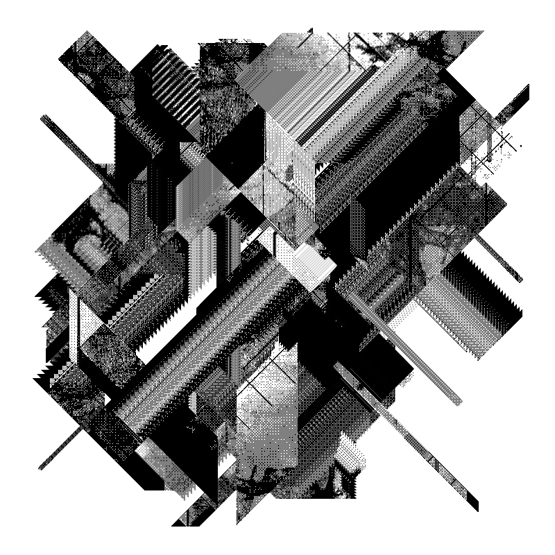 Hyper Construct I #5