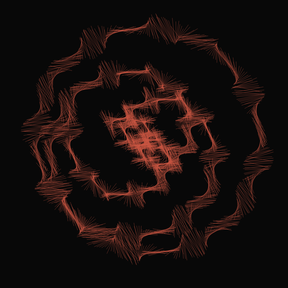 The Noise #10325