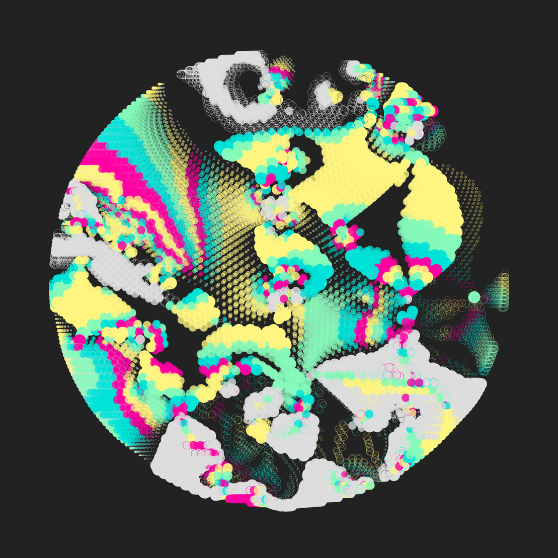 Still C #799