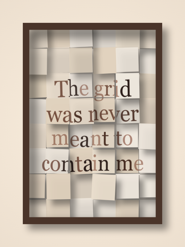 The Metaphor Machine #23673