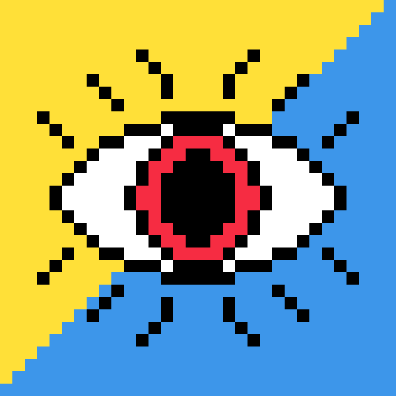 EYEBITS #32