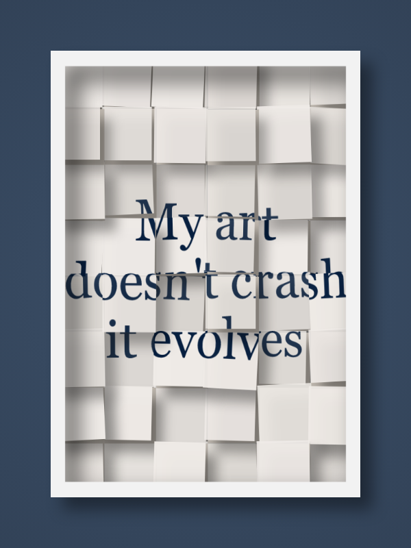 The Metaphor Machine #44978