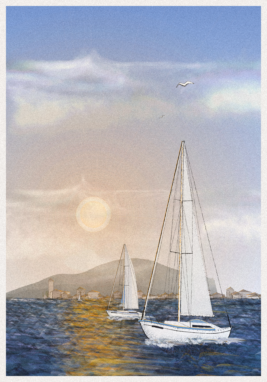 Voyage #9