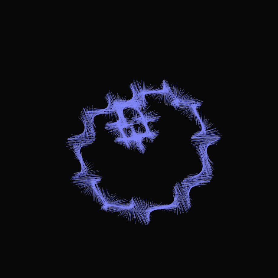 The Noise #7679