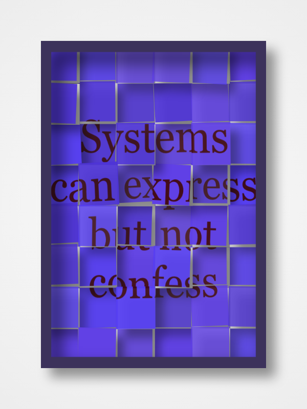 The Metaphor Machine #8221